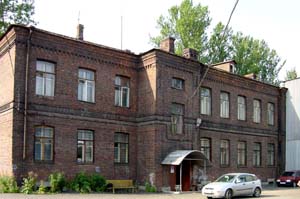 Пожарная безопасность в действии